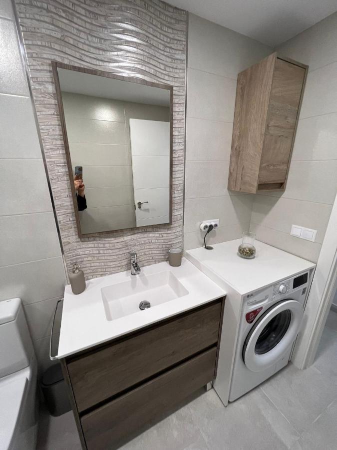 Fuengirola Center Apartment Екстериор снимка